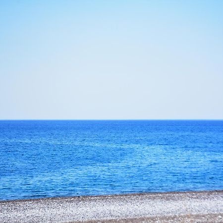 Kiotari Beach Apartments Экстерьер фото