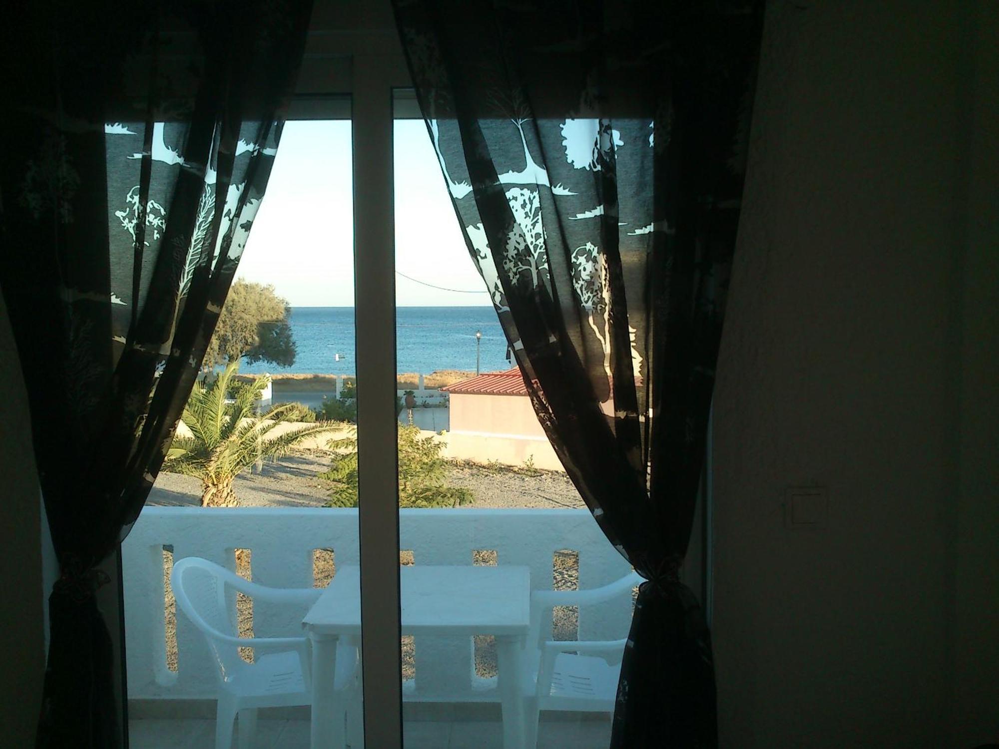 Kiotari Beach Apartments Экстерьер фото