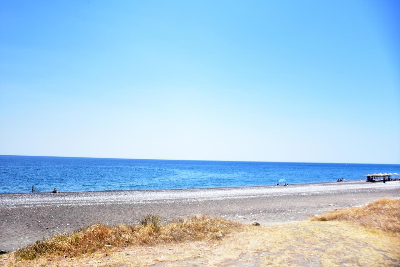 Kiotari Beach Apartments Экстерьер фото